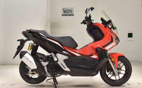 HONDA ADV150 2011 KF38