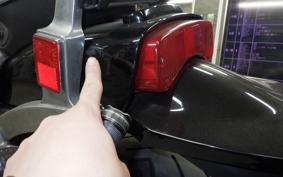 KAWASAKI ELIMINATOR 750 1987 ZL750A