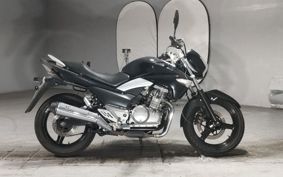 SUZUKI GSR250 GJ55D