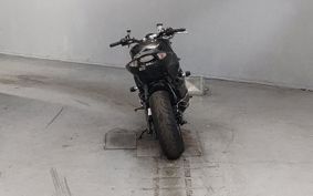 SUZUKI GSX-R1000 2008 GT77A