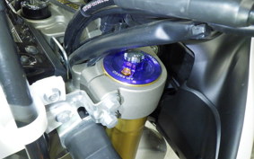 YAMAHA WR250R 2023 DG15J