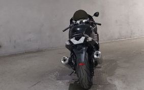 KAWASAKI ZZR1400 2006 ZXT40A