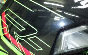 KAWASAKI ZX-4RR 2023 ZX400P