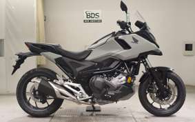 HONDA NC750X DCT 2026 RH23