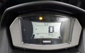 YAMAHA N-MAX 155 2005 SG66J