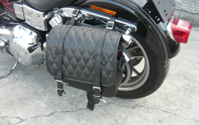 HARLEY FXDL1580 2011 GN4