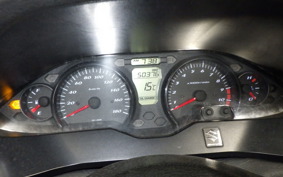 SUZUKI SKYWAVE 400 A 2015 CK45A