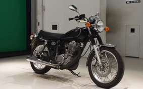 YAMAHA SR400 Gen.3 2007 RH01J