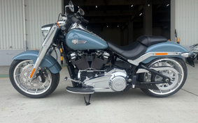 HARLEY FLFBS 2025 YGK