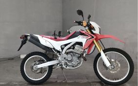 HONDA CRF250L MD38