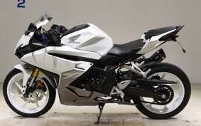 HONDA CBR250RR A 2022 MC51
