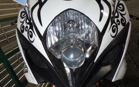 SUZUKI GSX-R1000 2008