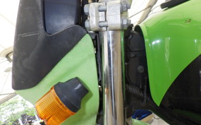 KAWASAKI SUPER SHERPA KL250G