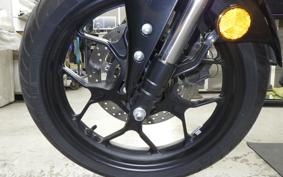 YAMAHA MT-03 ABS 2020 RH13J