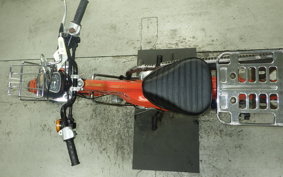 HONDA CT110 HUNTER CUB 1994 JD01