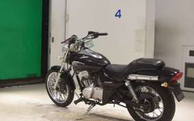 KAWASAKI ELIMINATOR 125 2021 BN125A