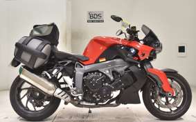 BMW K1300R 2012