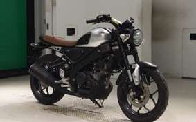 YAMAHA XSR155
