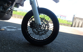 YAMAHA WR250R DG15J