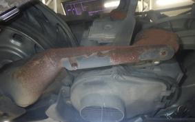 SUZUKI ADDRESS V100 CE13A