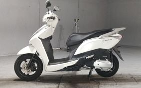 HONDA LEAD 125 JF45