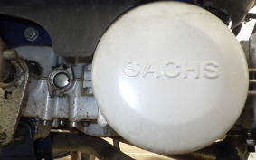 SACHS OPTIMA50 1981