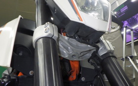 KTM 690 DUKE 2015