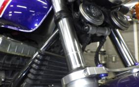 HONDA CB750 GEN 2 2008 RC42