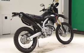 HONDA CRF250L MD44