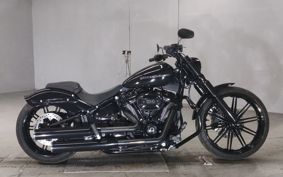 HARLEY  HARLEY FXBRS1870 YHK