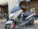Фото Yamaha MAJESTY S с японского аукциона