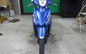 SUZUKI ADDRESS 110 CE47A