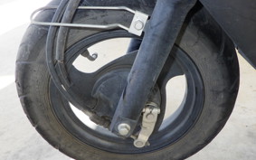 YAMAHA JOG Gen.5 SA36J