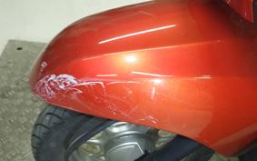 HONDA TACT-4ﾍﾞｰｼｯｸ AF79