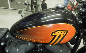 HARLEY FXBBS1870 2021