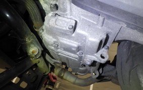 SUZUKI SKYWAVE 200 (Burgman 200) 2023 CH41A