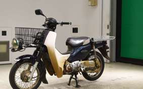 HONDA C110 SUPER CUB JA10