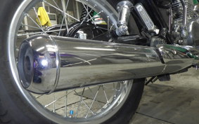 YAMAHA SR400 Gen.5 2021 RH16J