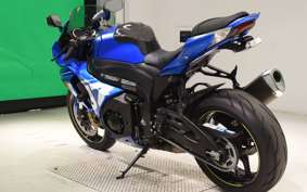 SUZUKI GSX-R1000A 2017