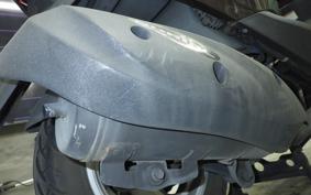 YAMAHA AXIS 125 TREET 2021 SE53J