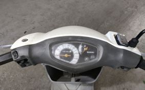 SUZUKI ADDRESS V125 CF46A