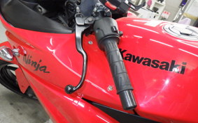 KAWASAKI NINJA 250R 2002 EX250K