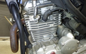 YAMAHA SEROW 250 Gen.2 DG17J
