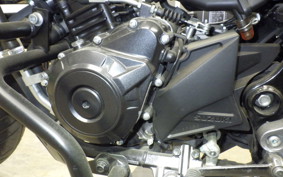 SUZUKI Vｽﾄﾛｰﾑ250 1996