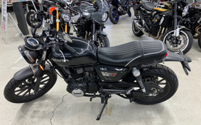 HONDA GB350S 2022 NC59