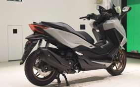 HONDA FORZA 250 MF17