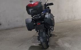 YAMAHA TRACER 9 GT RN51J