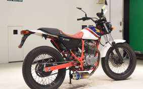 HONDA FTR223 2006 MC34