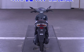 HONDA DIO