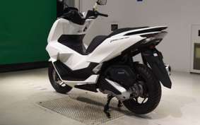 HONDA PCX 160 2007 KF47